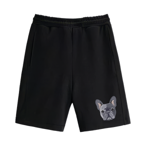 Bermuda Bordada con tu Perro o Gato.