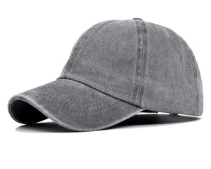 Gorra bordada personalizada con tu mascota